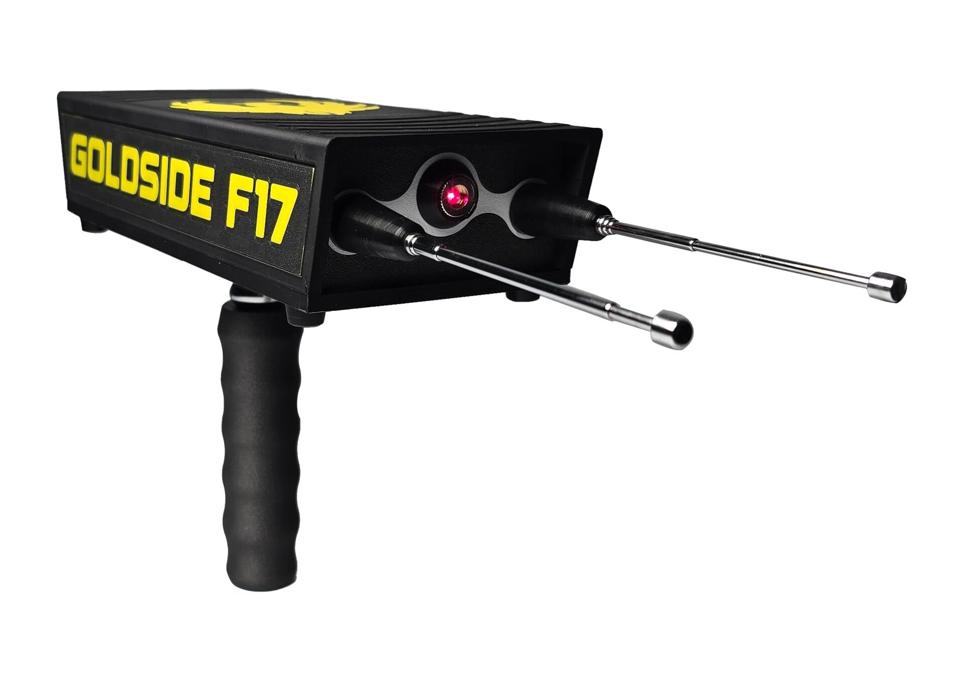 Goldside Field Scanning