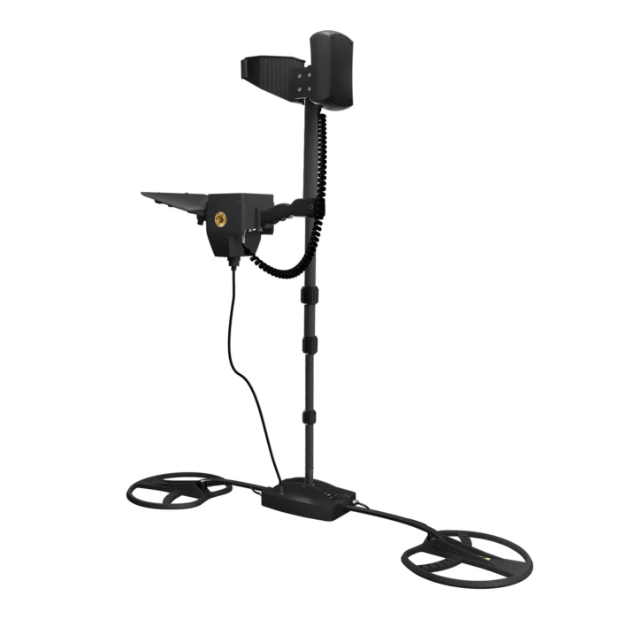 Titan Ger X13 Metal Detector