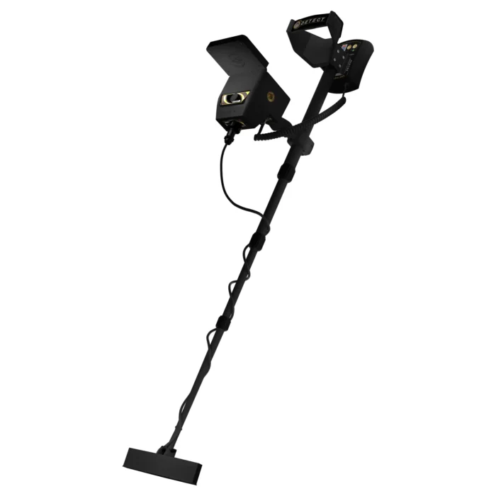 Titan Ger X13 Metal Detector