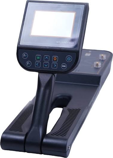 Conrad Groundtech A2 Serisi