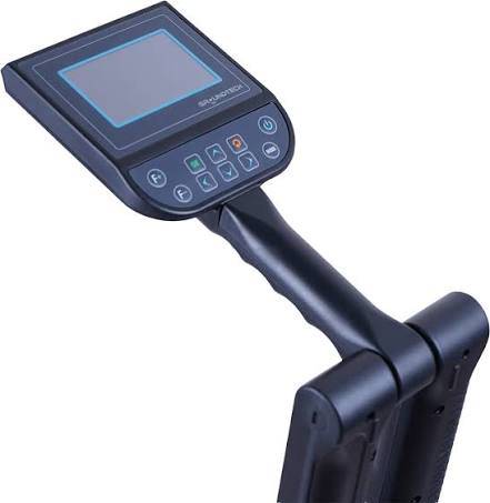 Conrad Groundtech A2 Serisi