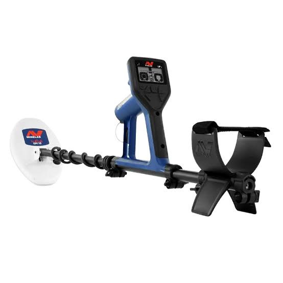 Minelab Gold Monster 1000