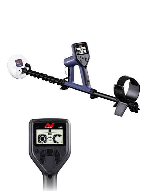 Minelab Gold Monster 1000